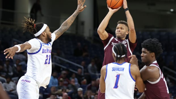 aggies depaul 1
